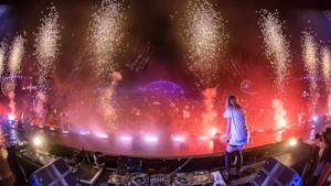 Alison Wonderland - EDC Las Vegas 2016 - Full Set