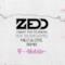 Zedd - I Want You to Know feat. Selena Gomez (Milo & Otis Remix Teaser)