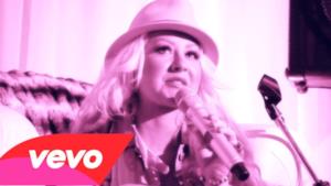 Christina Aguilera - Just a Fool (with Blake Shelton) (Video ufficiale)