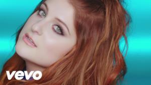 Meghan Trainor - Me Too (Video ufficiale e testo)