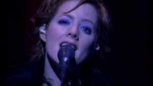 Sarah McLachlan - Hold On (Video ufficiale e testo)