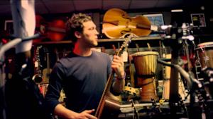 Phillip Phillips - Home (Video ufficiale e testo)