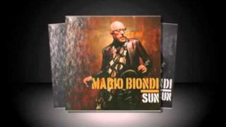 Mario Biondi - Deep space: ascolta il nuovo singolo 2013