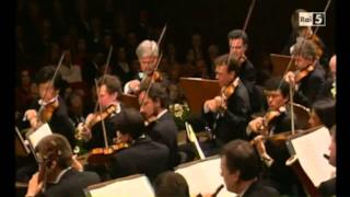 Claudio Abbado - Beethoven (Quinta sinfonia) 