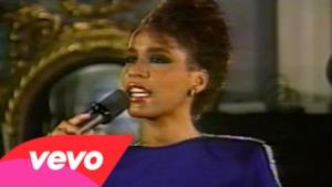 Whitney Houston - I Am Changing (Video ufficiale)