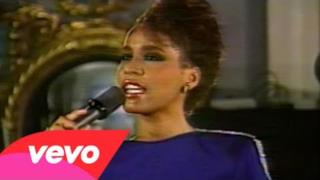 Whitney Houston - I Am Changing (Video ufficiale)