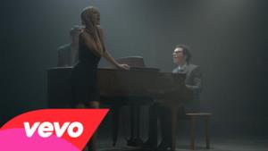 A Great Big World & Christina Aguilera - Say Something - Video ufficiale