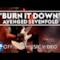 Avenged Sevenfold - Burn It Down (Video ufficiale e testo)