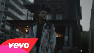 The Weeknd - King of the Fall (Video ufficiale e testo)
