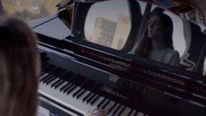 The Fault In Our Stars I Birdy -- Not About Angels I (Video ufficiale e testo)