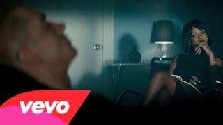 Eminem ft. Rihanna - The Monster - Video ufficiale
