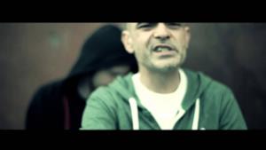 Bassi Maestro feat. Nitro - One More Chance (Street video e testo)