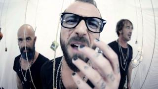 Tazenda - Amore nou (Video ufficiale e testo)