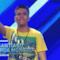  Santiago - X Factor 7