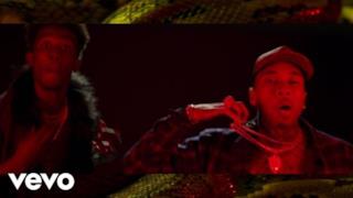 Tyga - Gucci Snakes (feat. Desiigner) (Video ufficiale e testo)