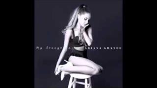 Ariana Grande - Love Me Harder (Video ufficiale e testo)