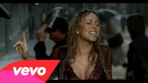 Mariah Carey - Through the Rain (Video ufficiale e testo)