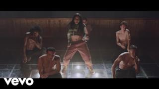 Tinashe - Company (Video ufficiale e testo)