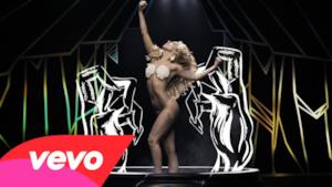 Lady Gaga - Applause | video ufficiale