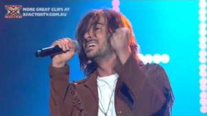 The X Factor Australia - Altiyan Childs 2nd Performance - Live Show 9 (xfactortv.com.au)