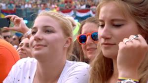 Paul Kalkbrenner @ Tomorrowland Belgium 2017 (Mainstage) (Weekend 2)