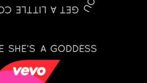 Banks - Goddess (Video ufficiale e testo)