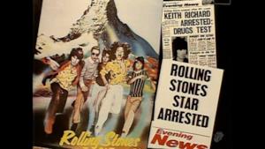 The Rolling Stones - Time Is On My Side (Video ufficiale e testo)