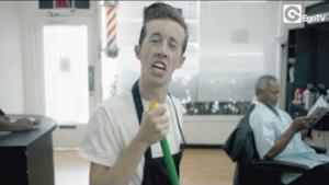 Duck Sauce - It's You (Video ufficiale e testo)