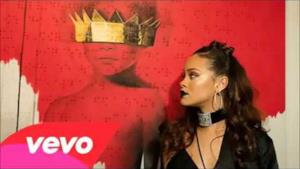 Rihanna - Work (feat. Drake) (Video ufficiale e testo)