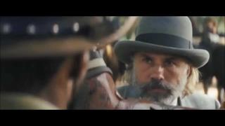 Unchained - 2Pac & James Brown (Django Unchained soundtrack)