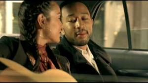 John Legend - Save Room (Video ufficiale e testo)