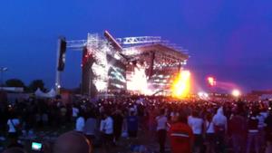 Campovolo 2.0 - Ligabue Questa e la mia vita (16 luglio 2011)