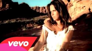 Sara Evans - A Real Fine Place To Start (Video ufficiale e testo)