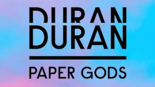 Duran Duran - Paper Gods (feat. Mr Hudson) (Video ufficiale e testo)