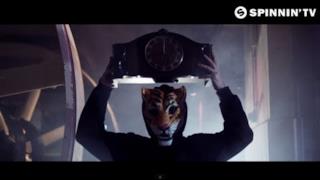 Martin Garrix - Animals (Video ufficiale e testo)