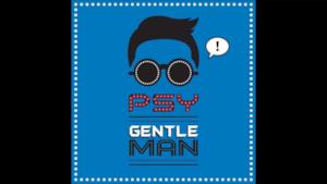 PSY - Gentleman (Nuovo singolo 2013)