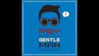 PSY - Gentleman (Nuovo singolo 2013)