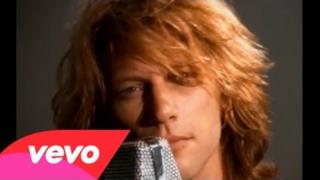 Bon Jovi - Always (Video ufficiale e testo)