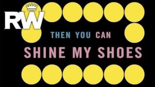 Robbie Williams - Shine My Shoes (lyrics video, testo e traduzione)