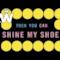 Robbie Williams - Shine My Shoes (lyrics video, testo e traduzione)