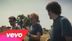 Fabi Silvestri Gazzè - Life Is Sweet (Video ufficiale e testo)