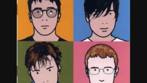 Blur - End Of A Century (Video ufficiale e testo)