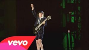 AC/DC - Dirty Deeds Done Dirt Cheap (Video ufficiale e testo)