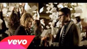 Taylor Swift - The Story Of Us (Video ufficiale e testo)