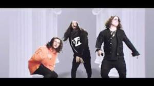 Steve Aoki & DVBBS - Without U feat. 2 Chainz