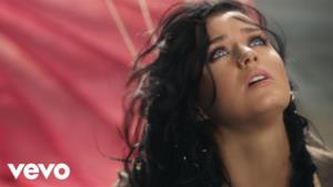 Katy Perry - Rise (Video ufficiale e testo)