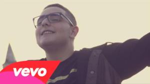 Rocco Hunt - Nu juorno buono (video ufficiale e testo)