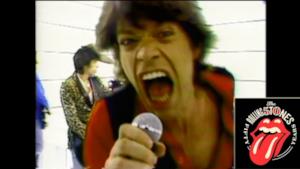 The Rolling Stones - She's So Cold (Video ufficiale e testo)