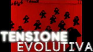 Jovanotti - Tensione Evolutiva (Nuova canzone 2012)