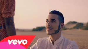 Madh in mezzo al deserto nel nuovo video River